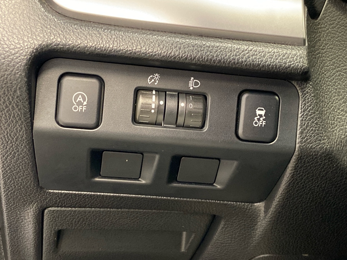 SUBARU Impreza 2014