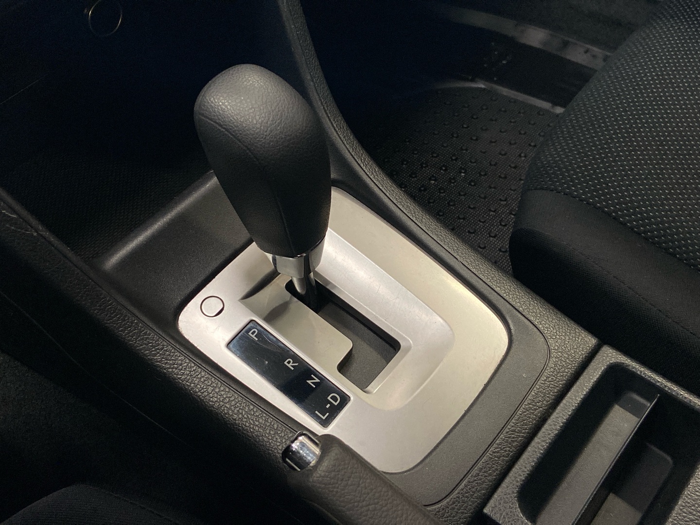 SUBARU Impreza 2014