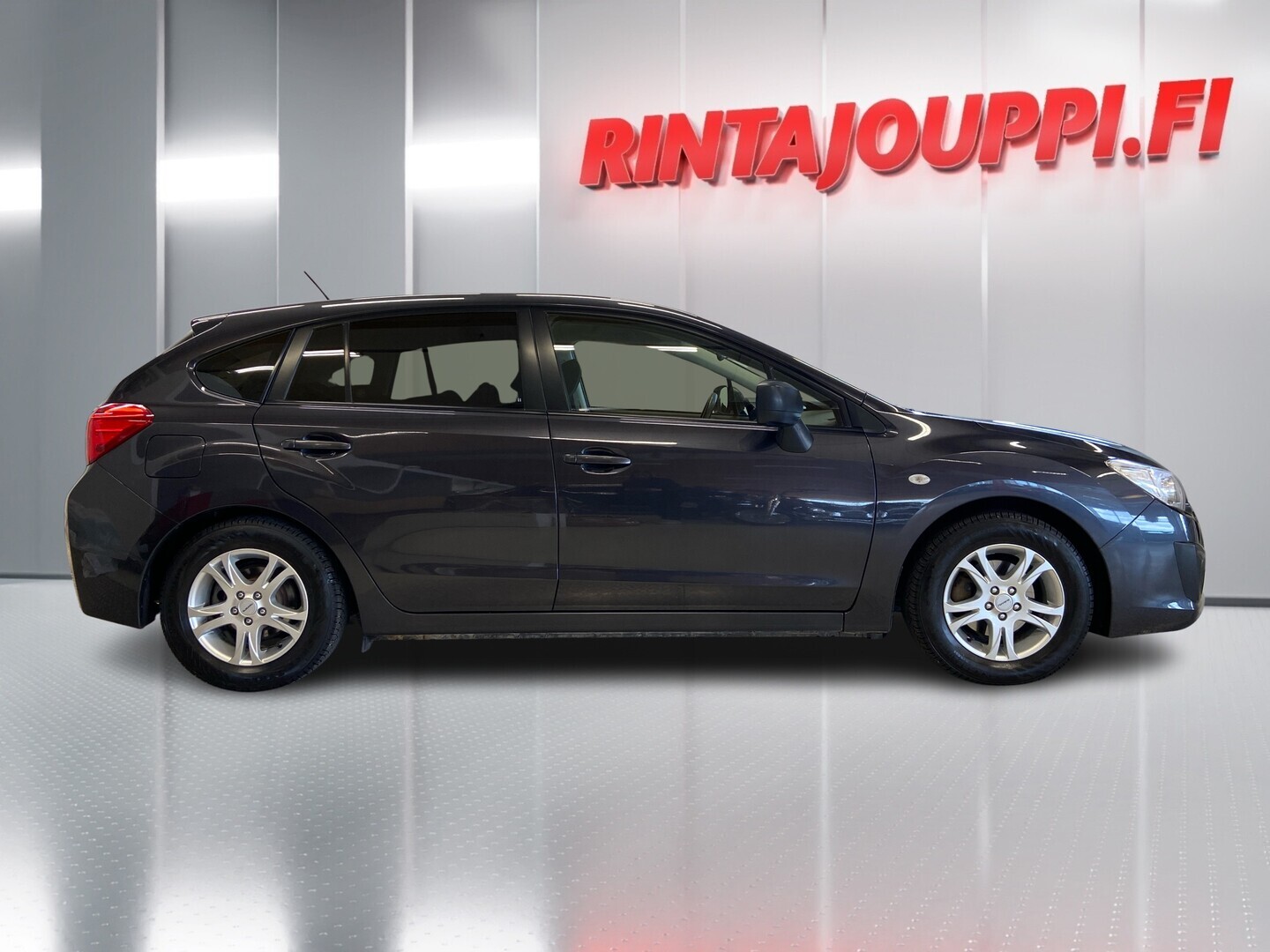SUBARU Impreza 2014
