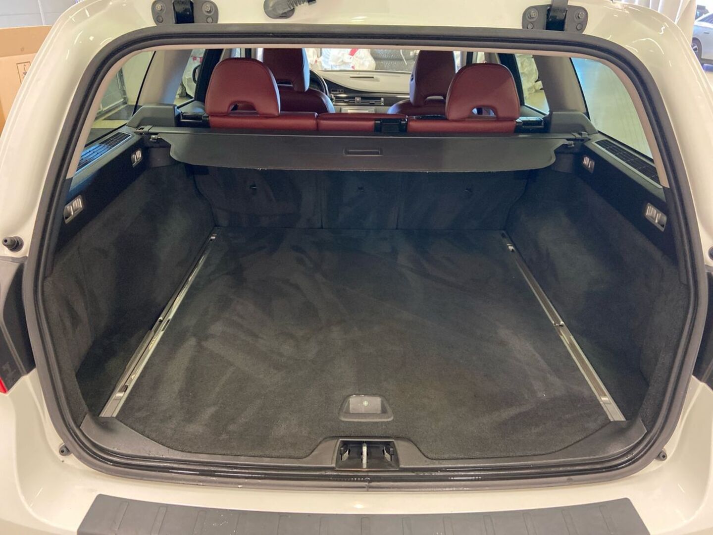 VOLVO V70 11
