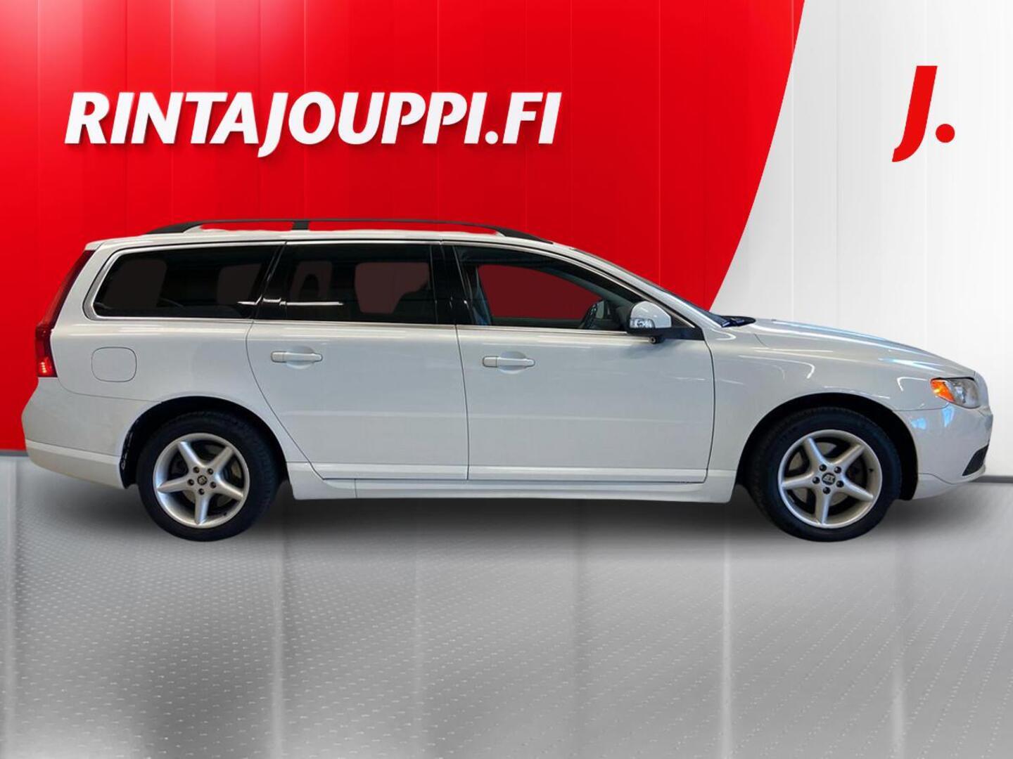 VOLVO V70 6
