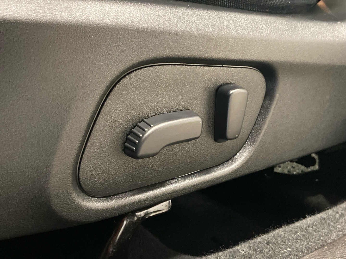 SUBARU Forester 2014