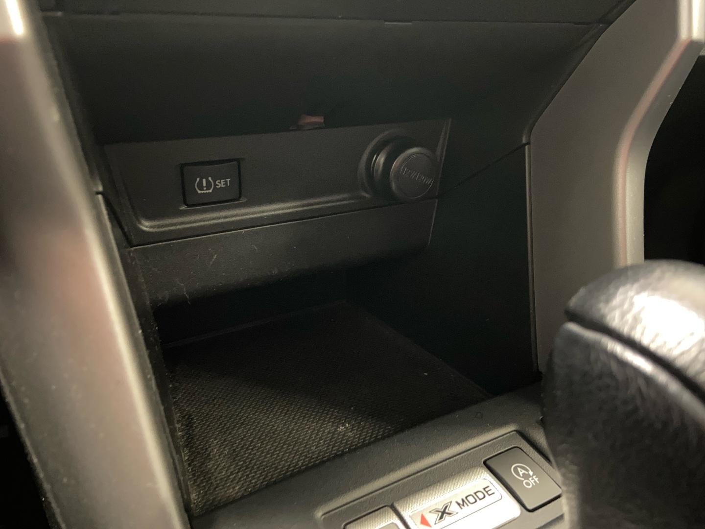 SUBARU Forester 2014