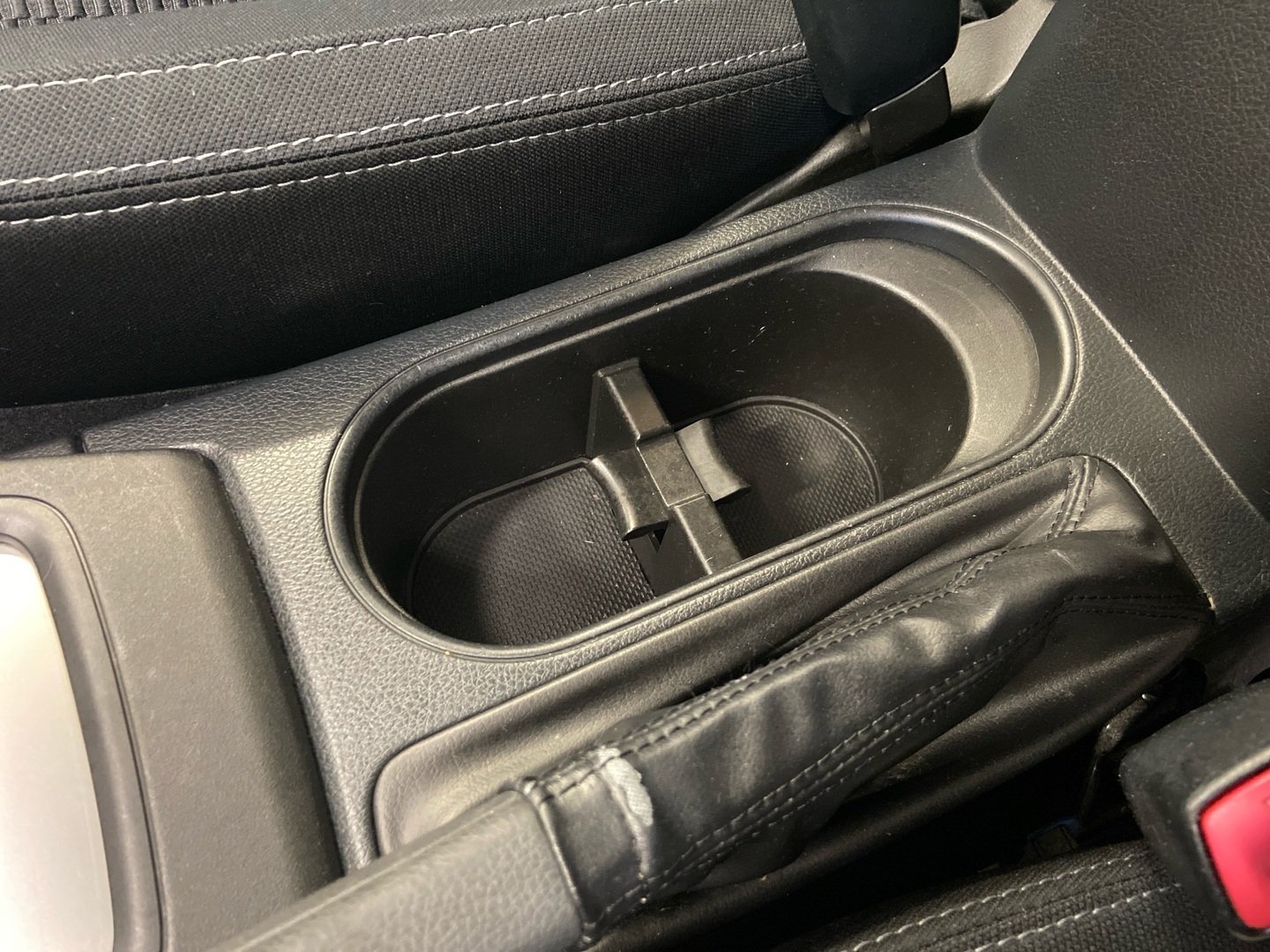 SUBARU Forester 2014