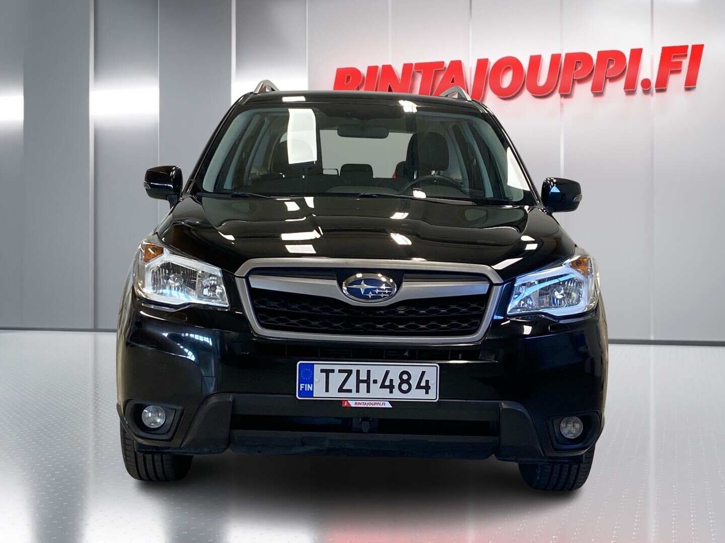 SUBARU Forester 2014