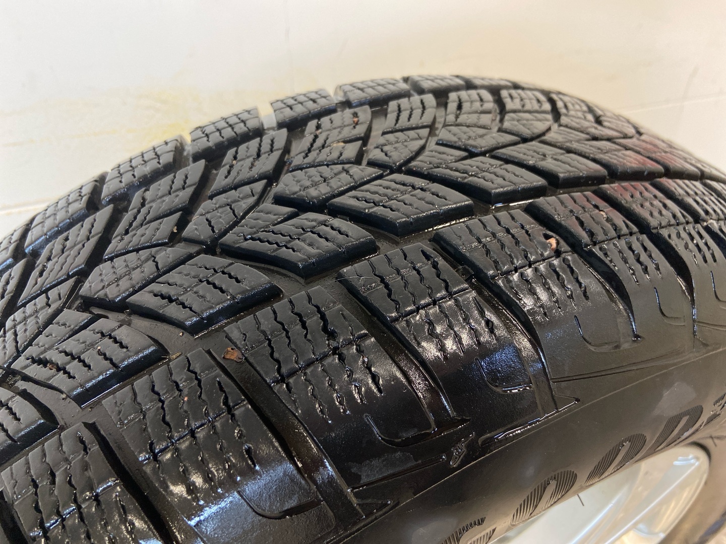 SUBARU Forester 2014