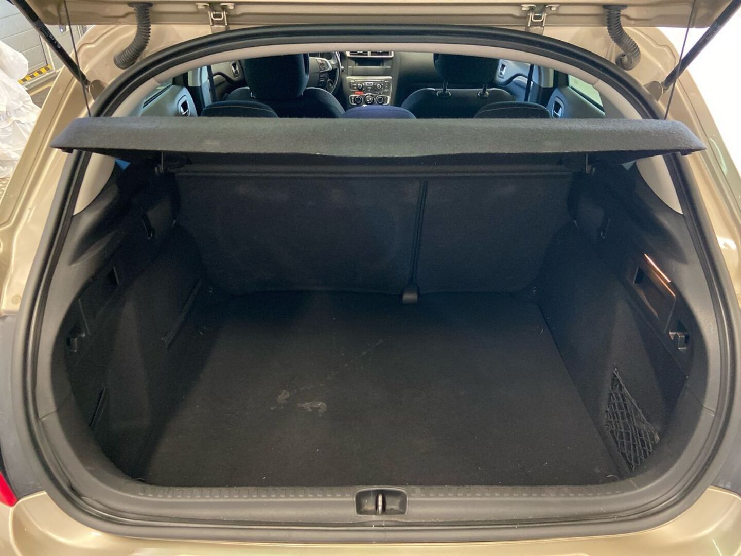 CITROEN C4 11