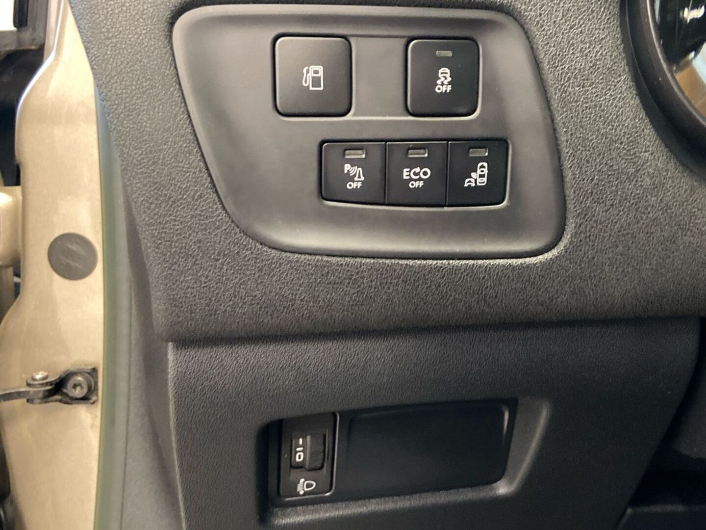 CITROEN C4 21