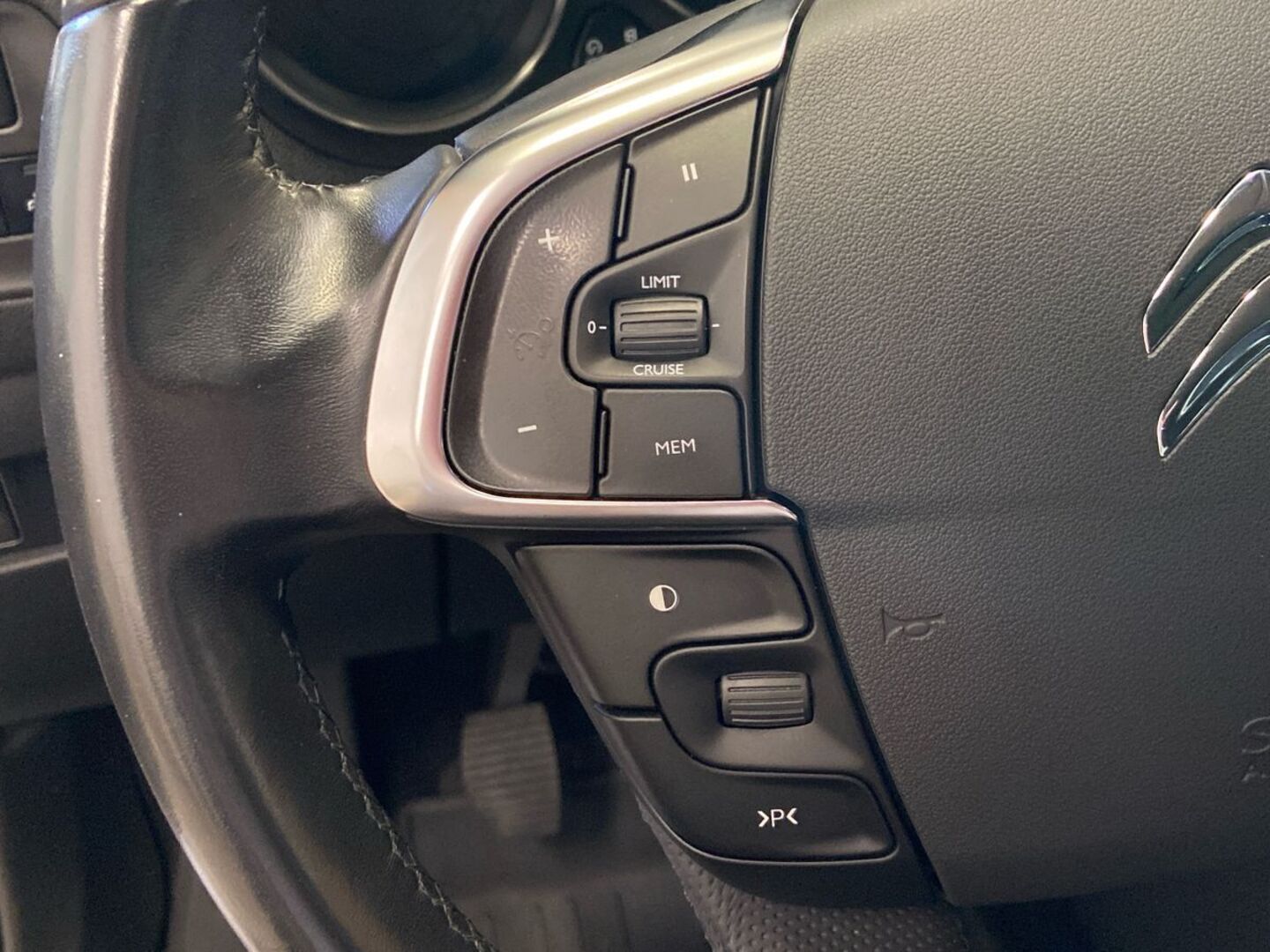 CITROEN C4 23