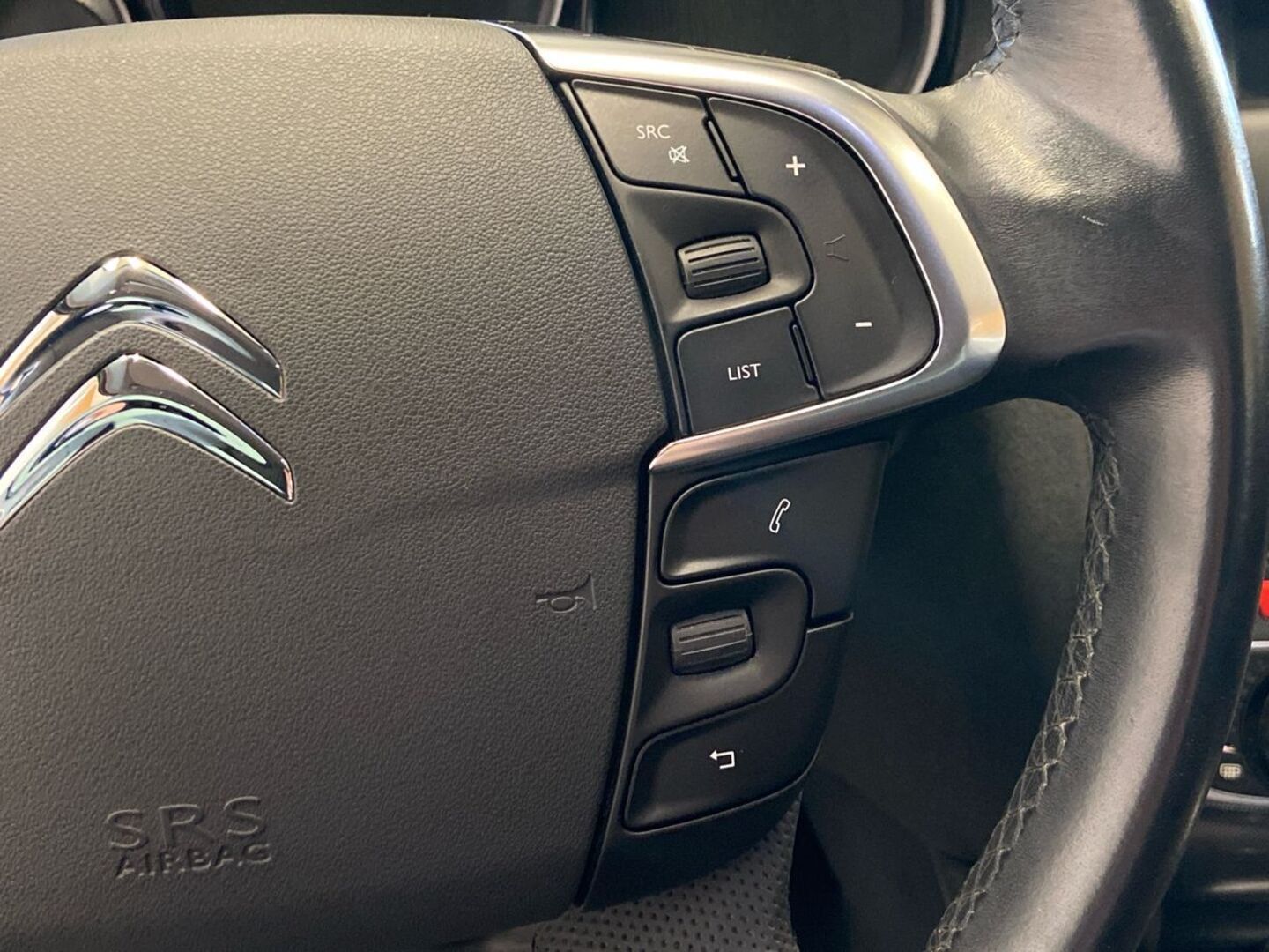 CITROEN C4 24