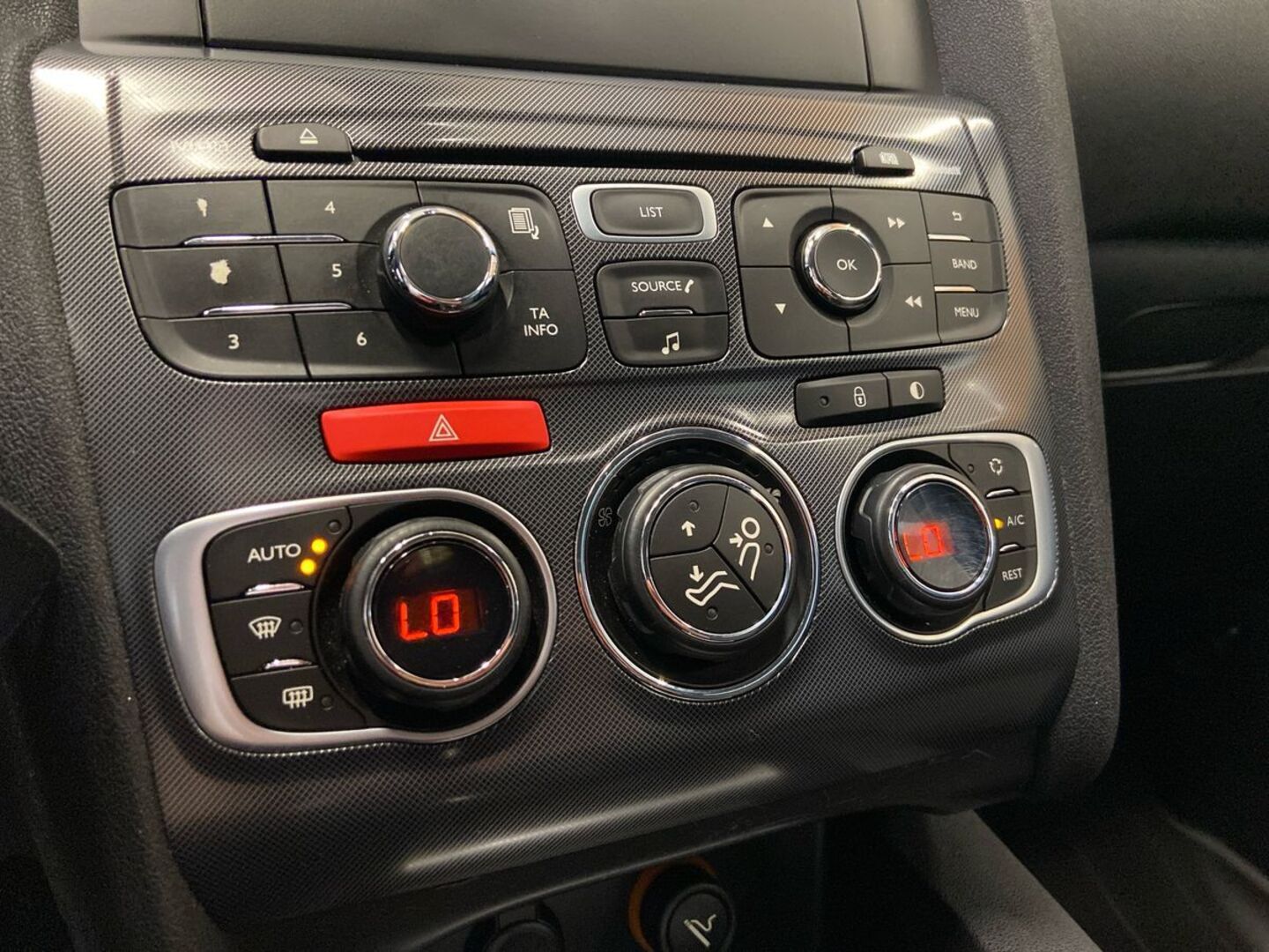 CITROEN C4 27
