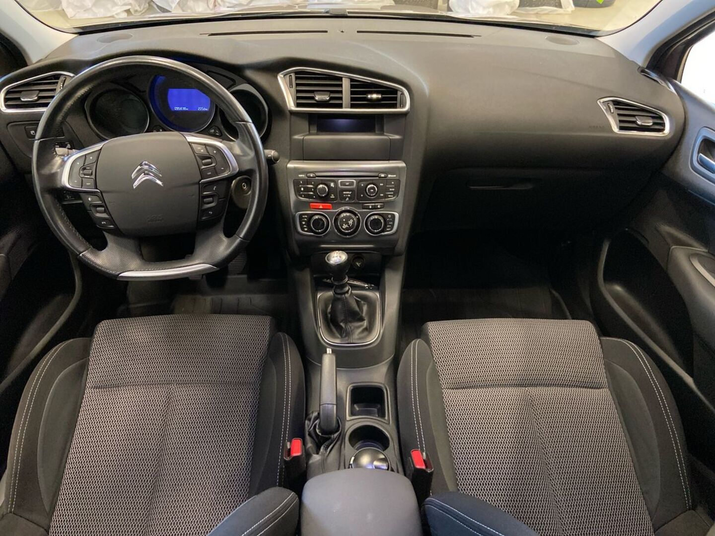 CITROEN C4 30