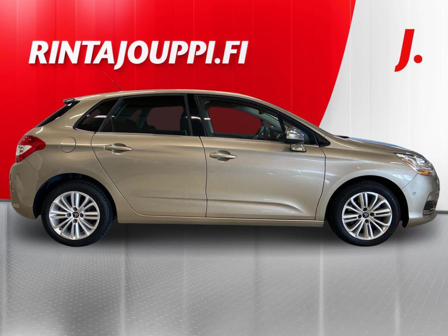 CITROEN C4 6