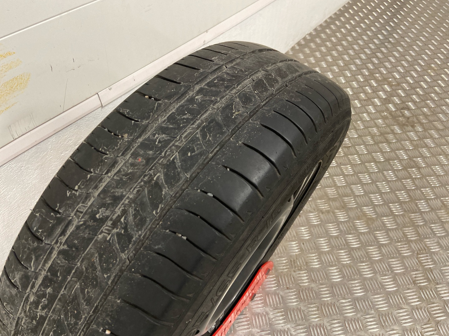 MERCEDES-BENZ CLA 2015