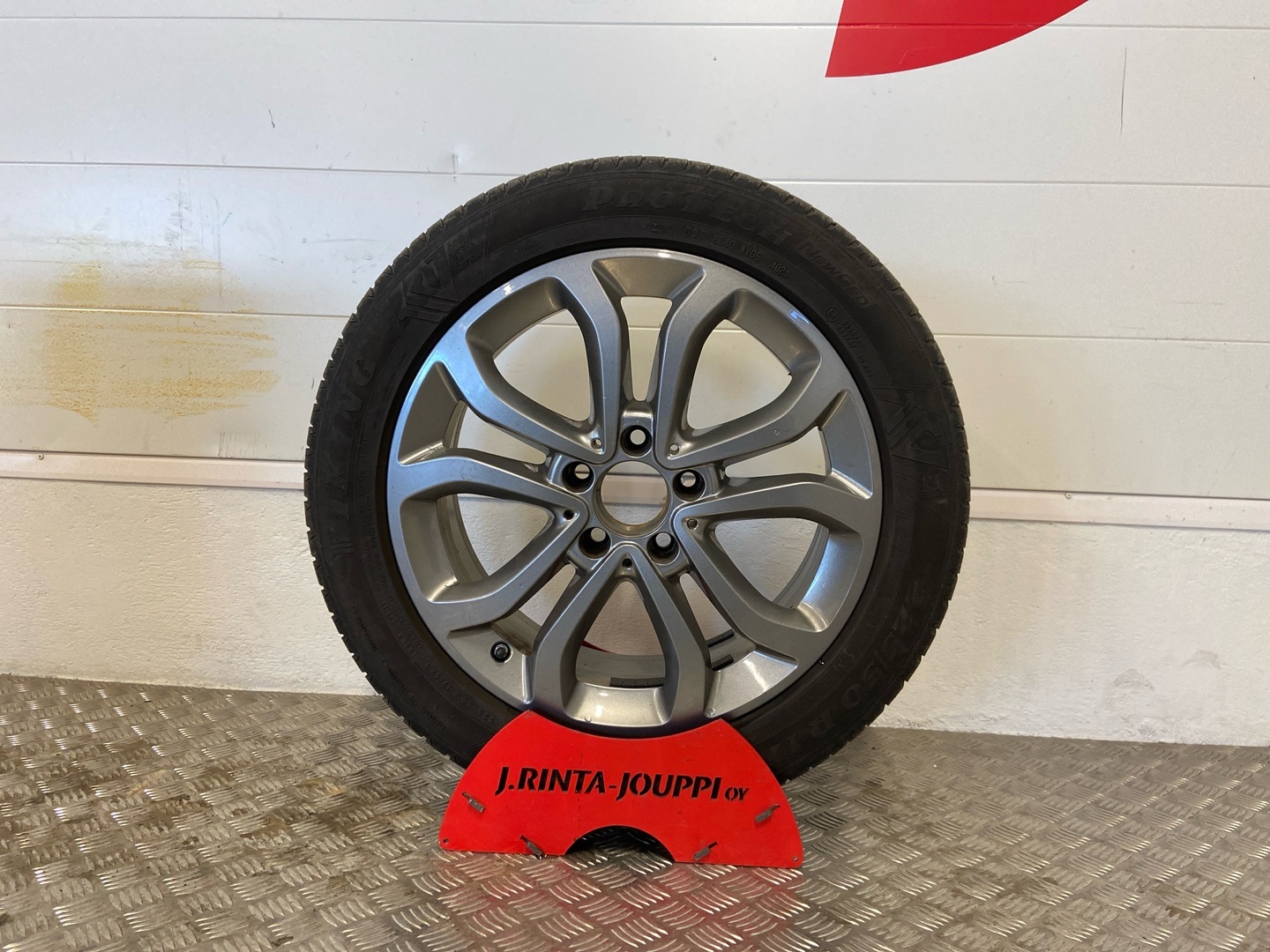 MERCEDES-BENZ C 2015