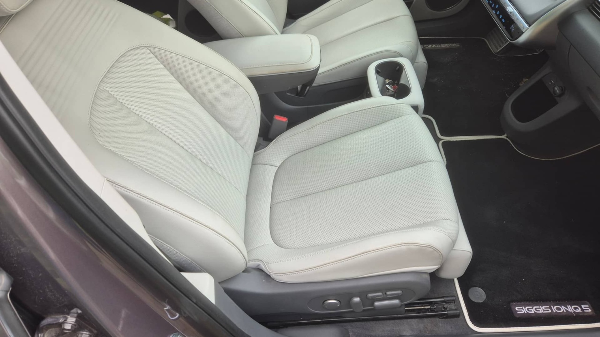 HYUNDAI IONIQ 5 2022