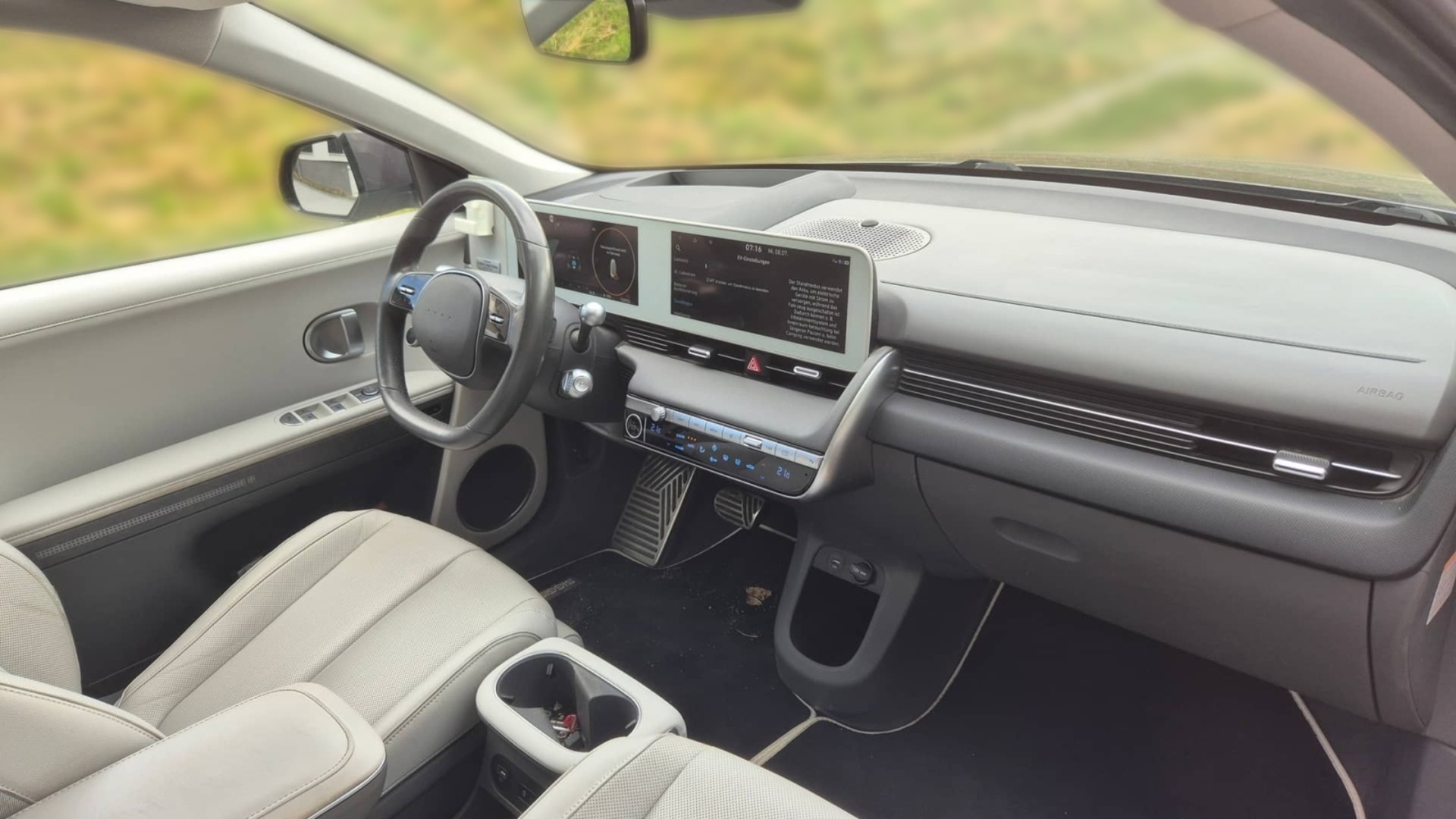 HYUNDAI IONIQ 5 2022