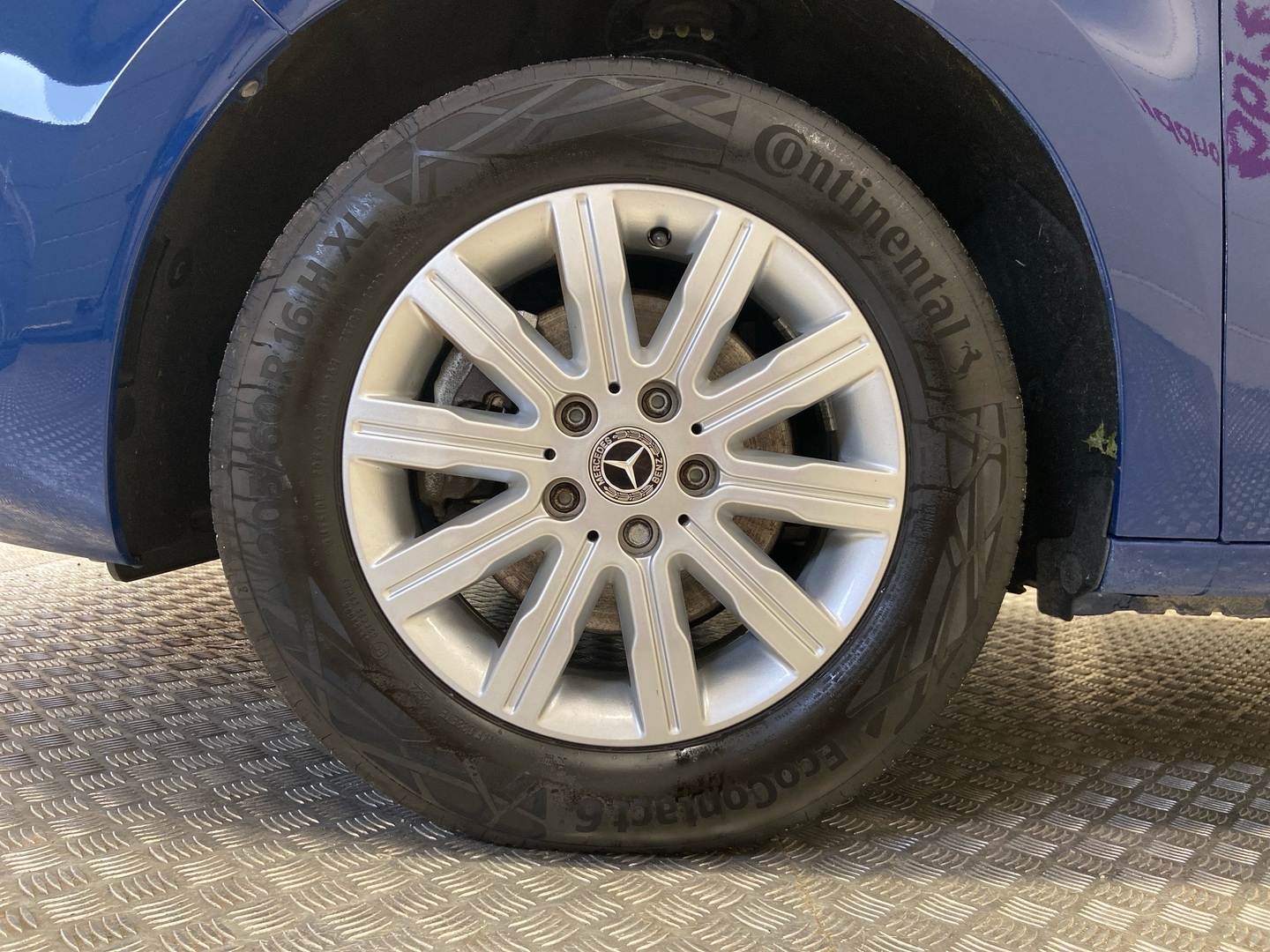 MERCEDES-BENZ Citan 2023