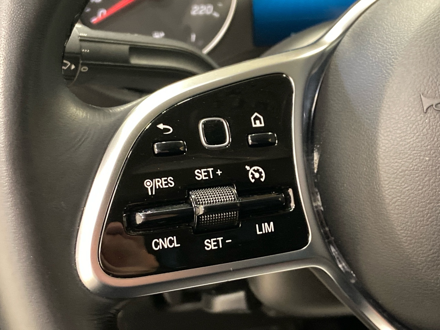 MERCEDES-BENZ Citan 2023