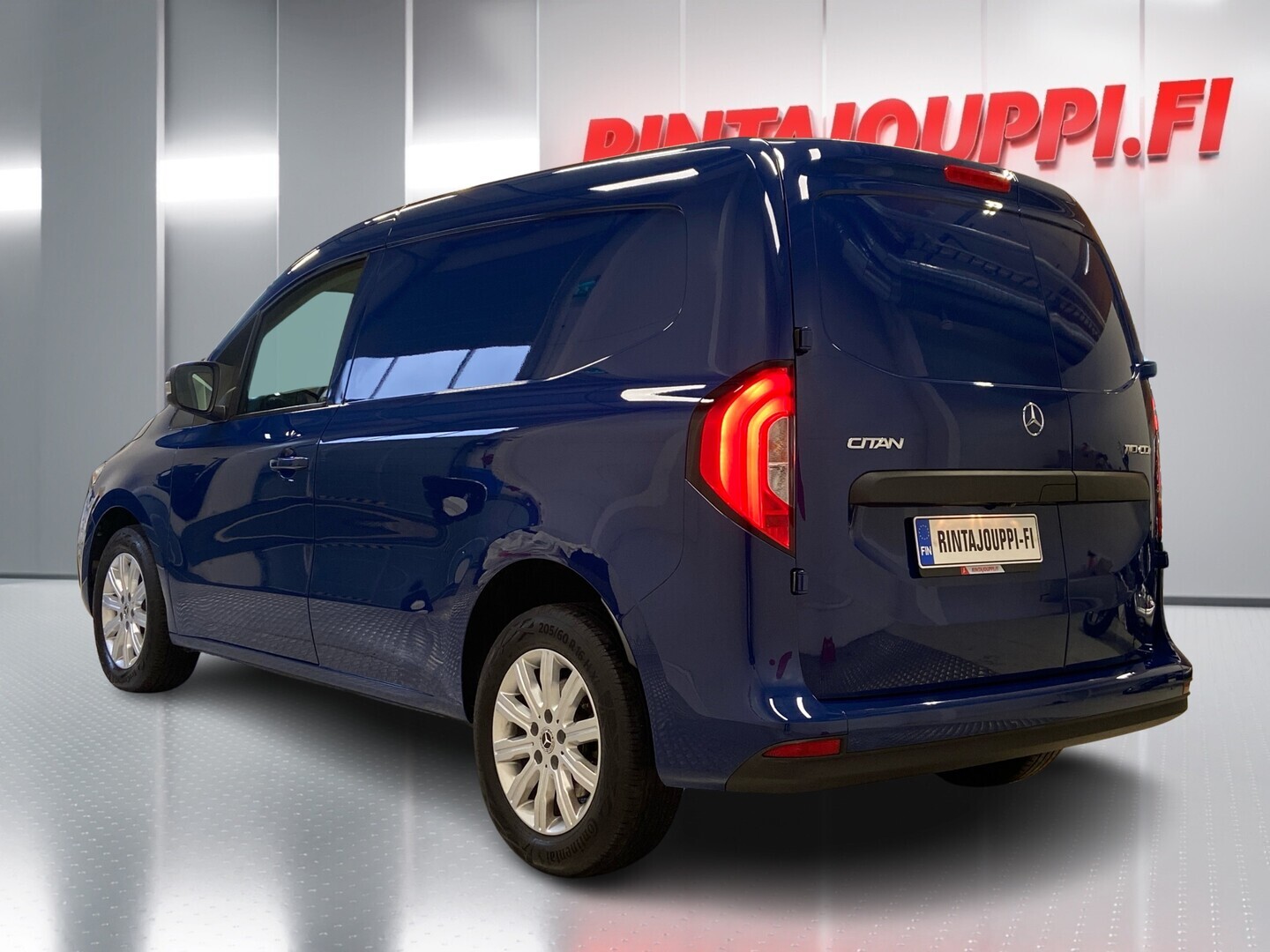 MERCEDES-BENZ Citan 2023