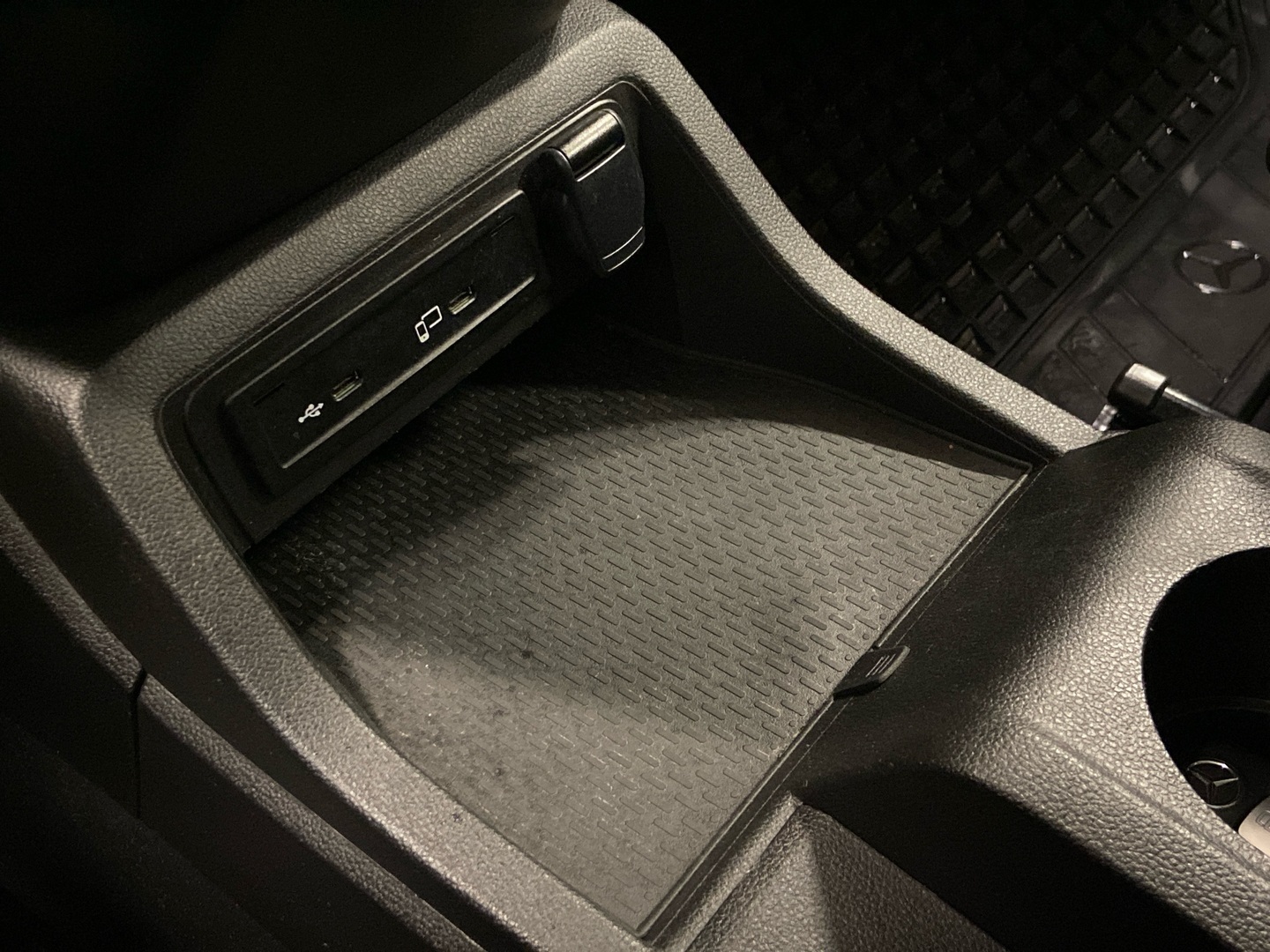 MERCEDES-BENZ Citan 2023