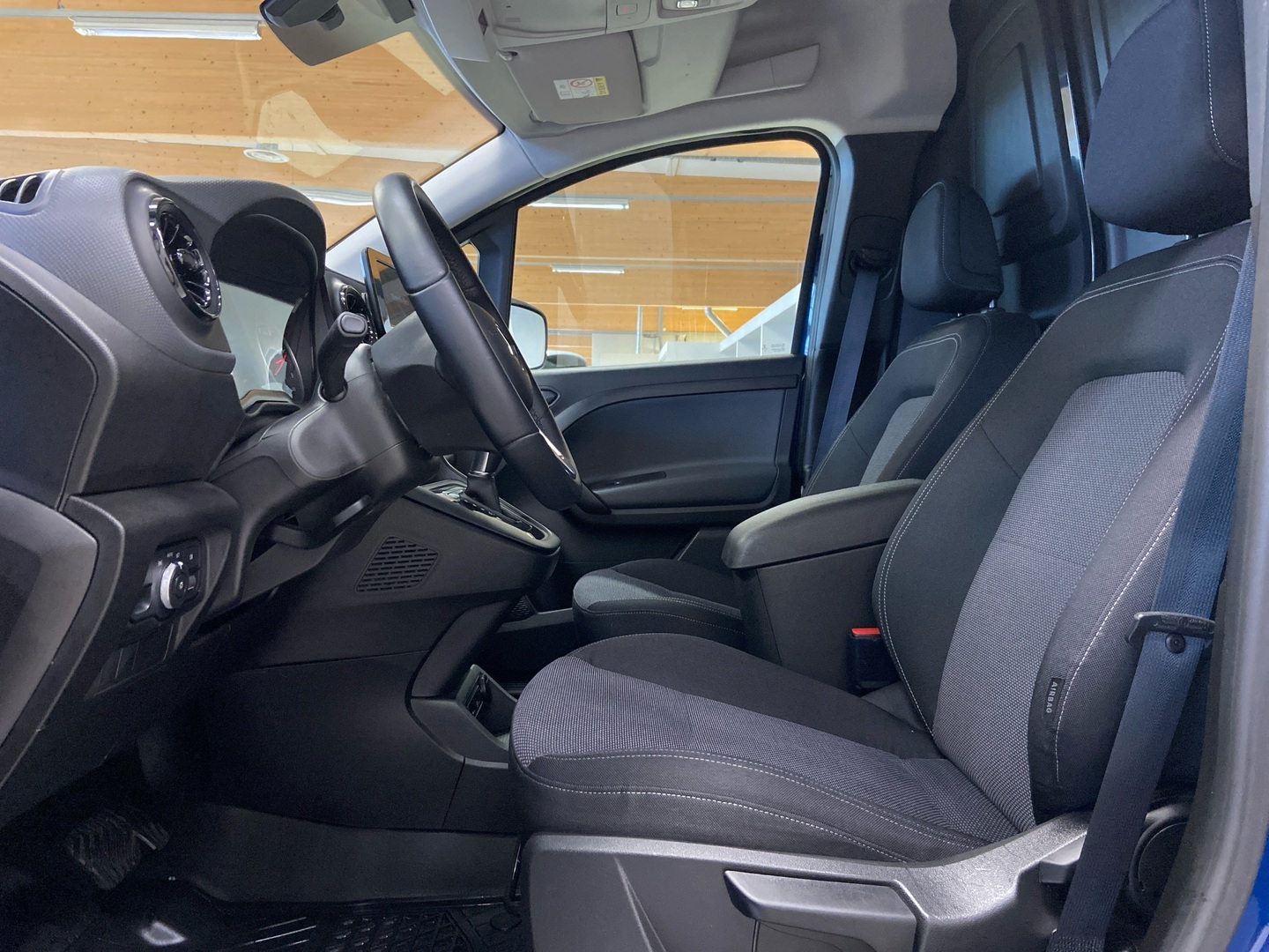 MERCEDES-BENZ Citan 2023