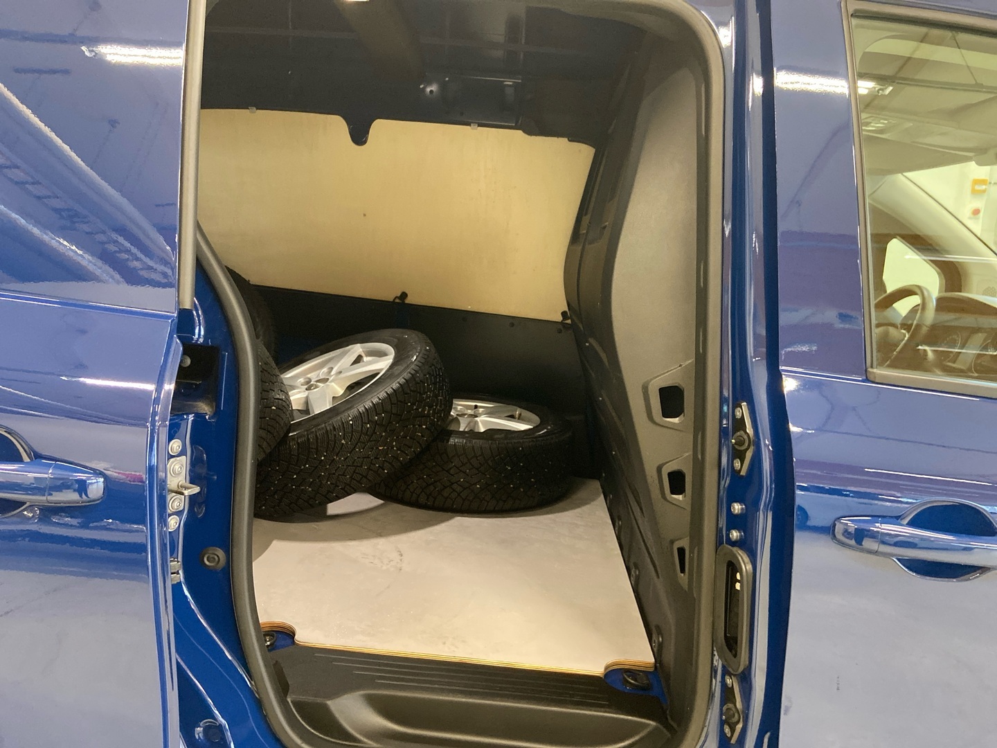 MERCEDES-BENZ Citan 2023