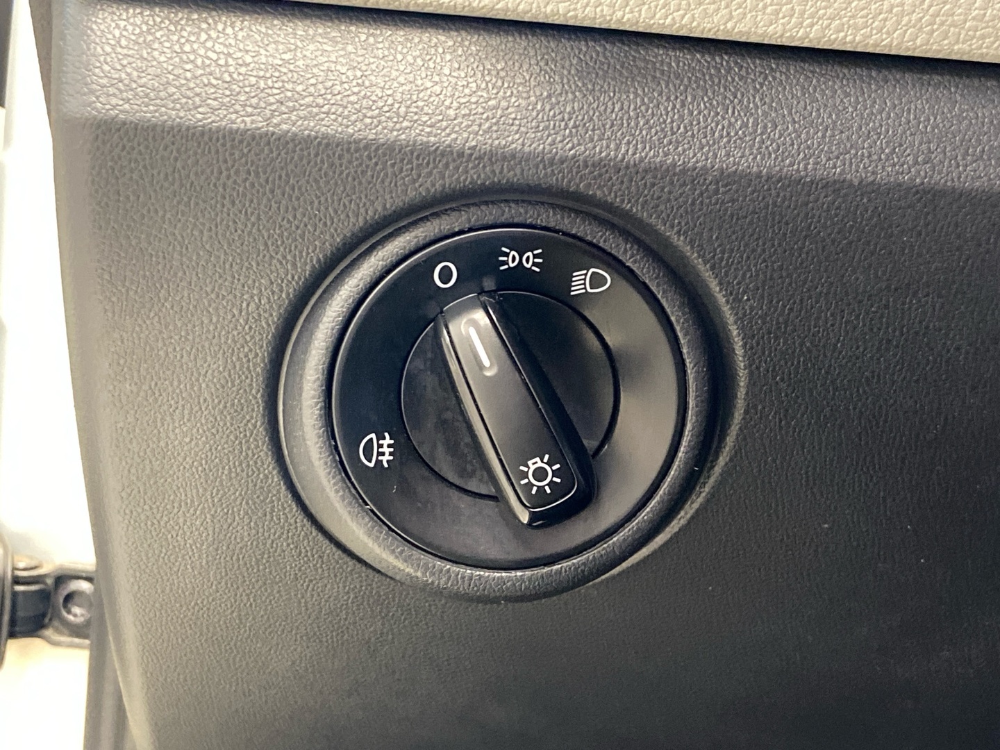SEAT Mii 2012