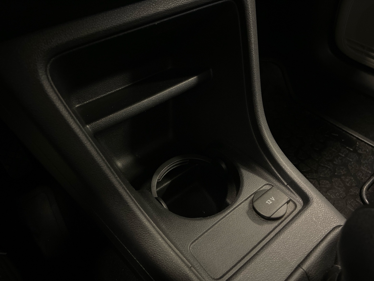 SEAT Mii 2012