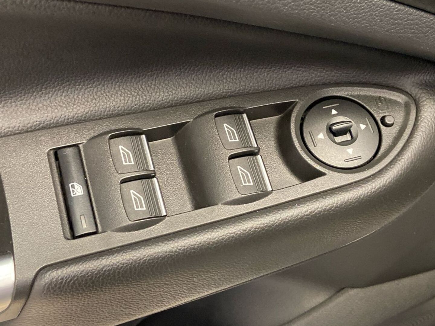 FORD Kuga 2016