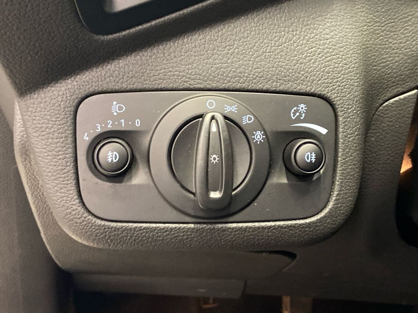 FORD Kuga 2016