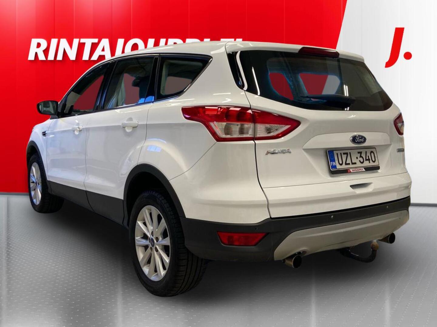 FORD Kuga 2016