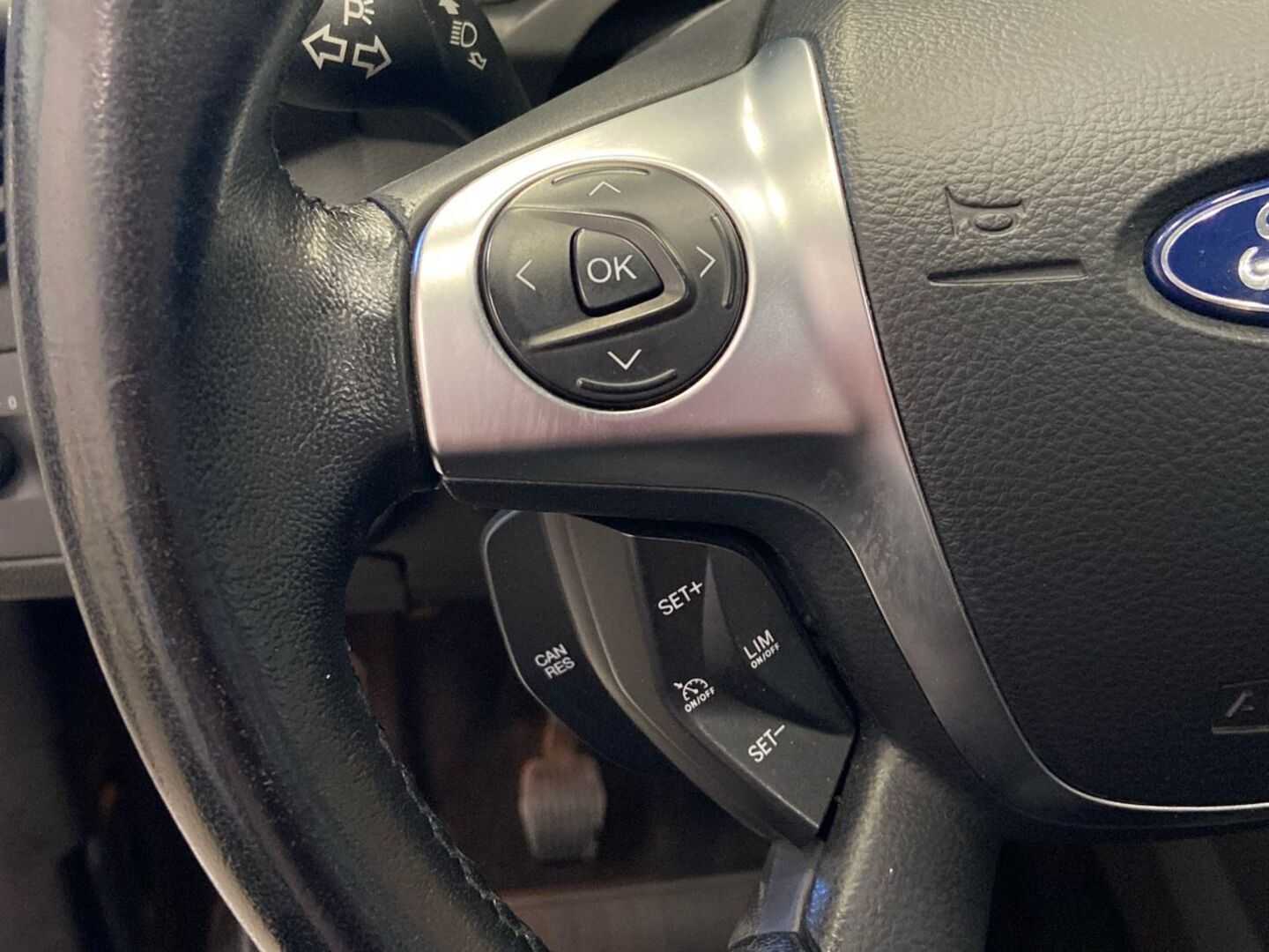 FORD Kuga 2016