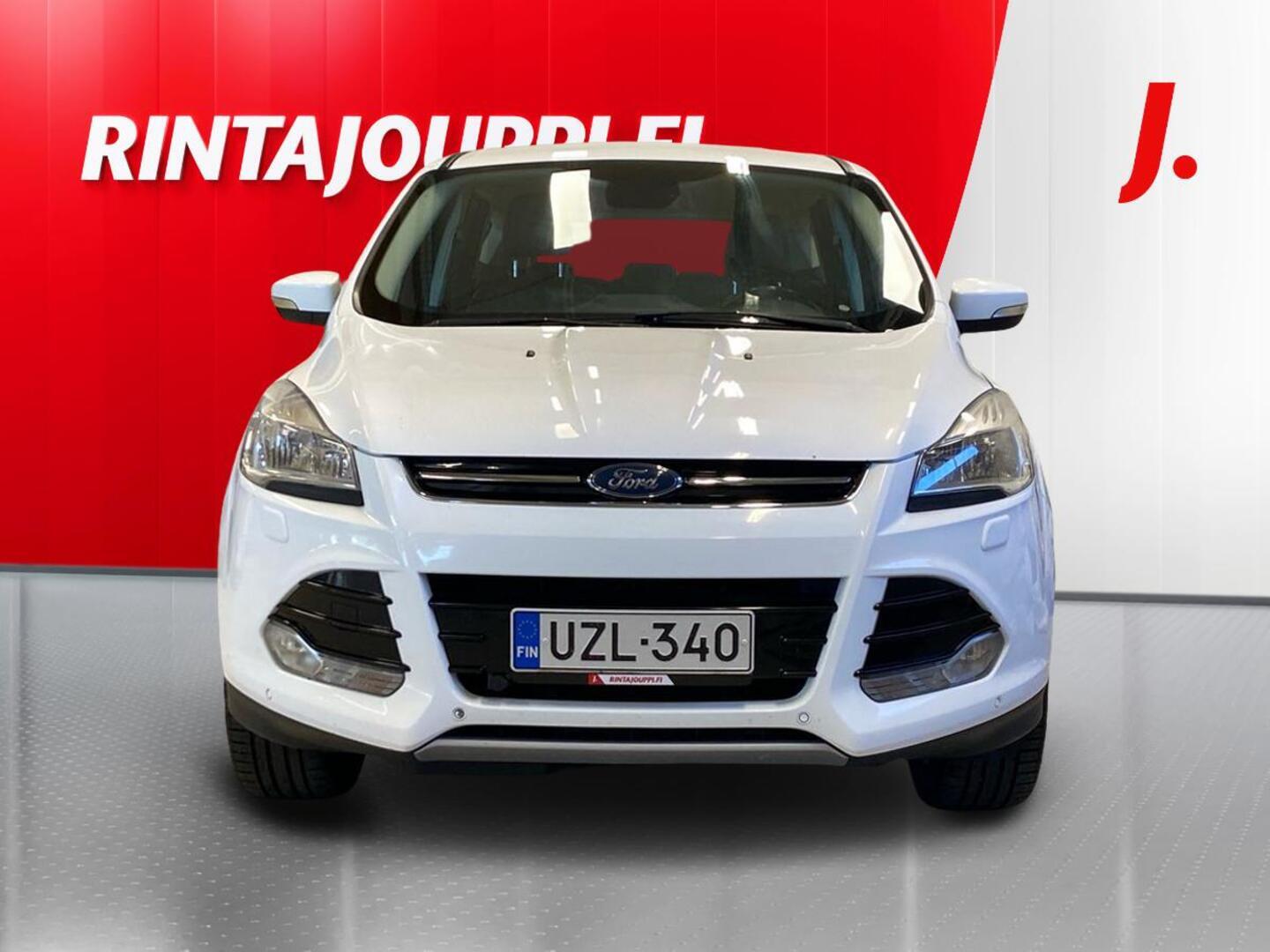 FORD Kuga 2016