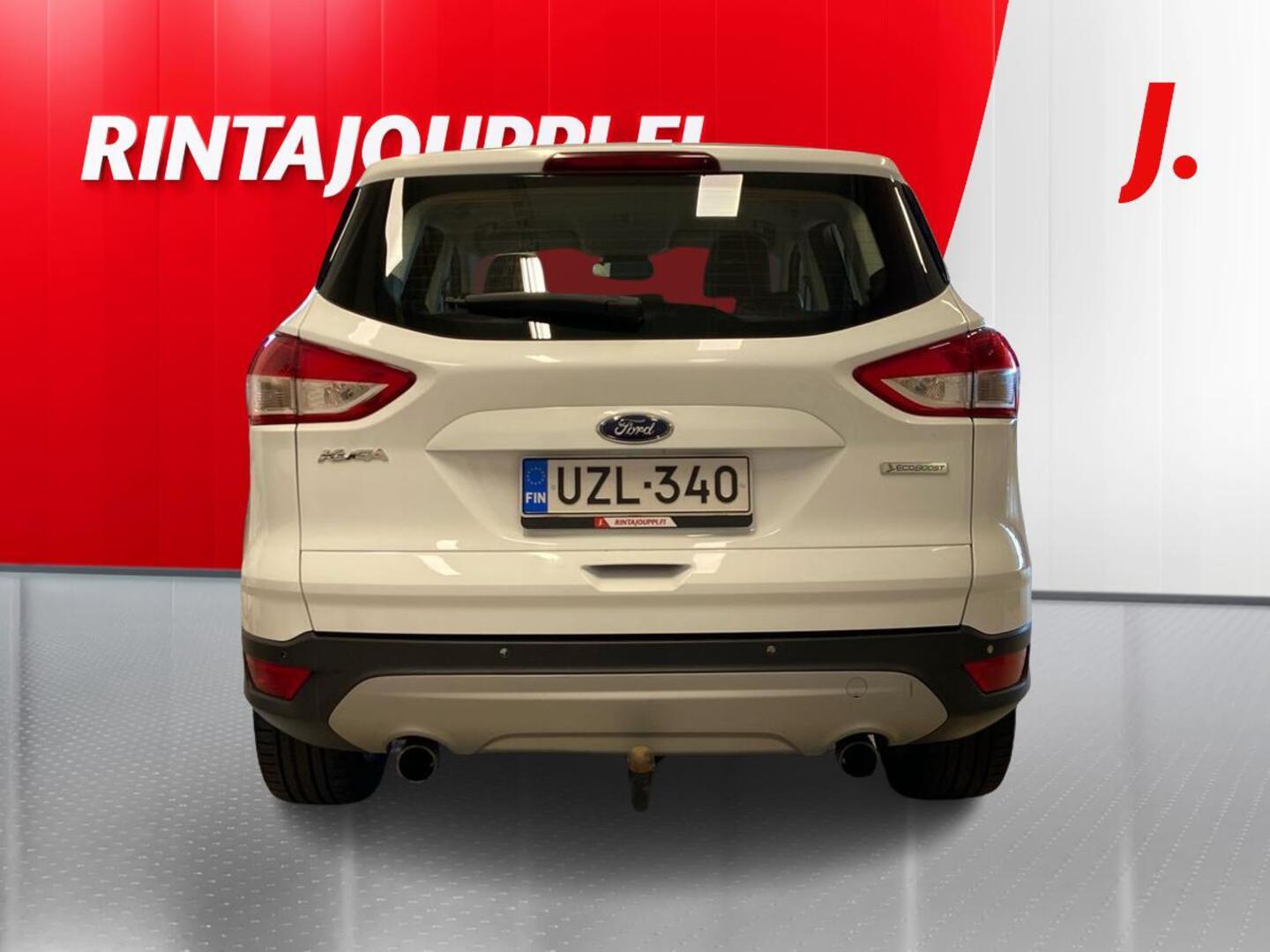 FORD Kuga 2016