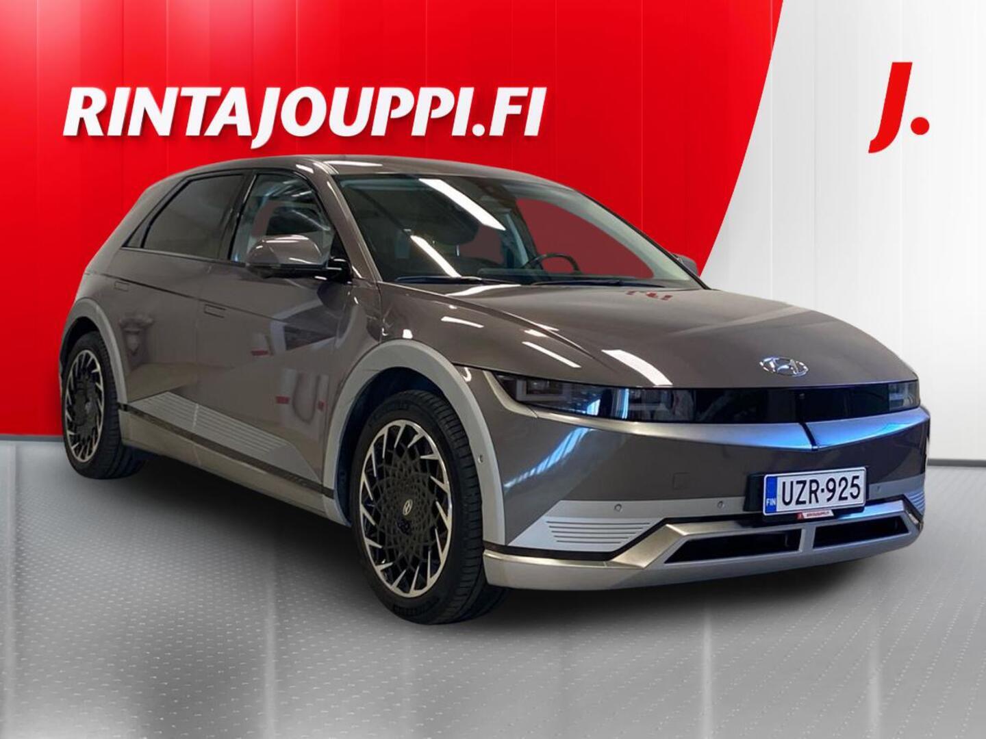 HYUNDAI IONIQ 5 1