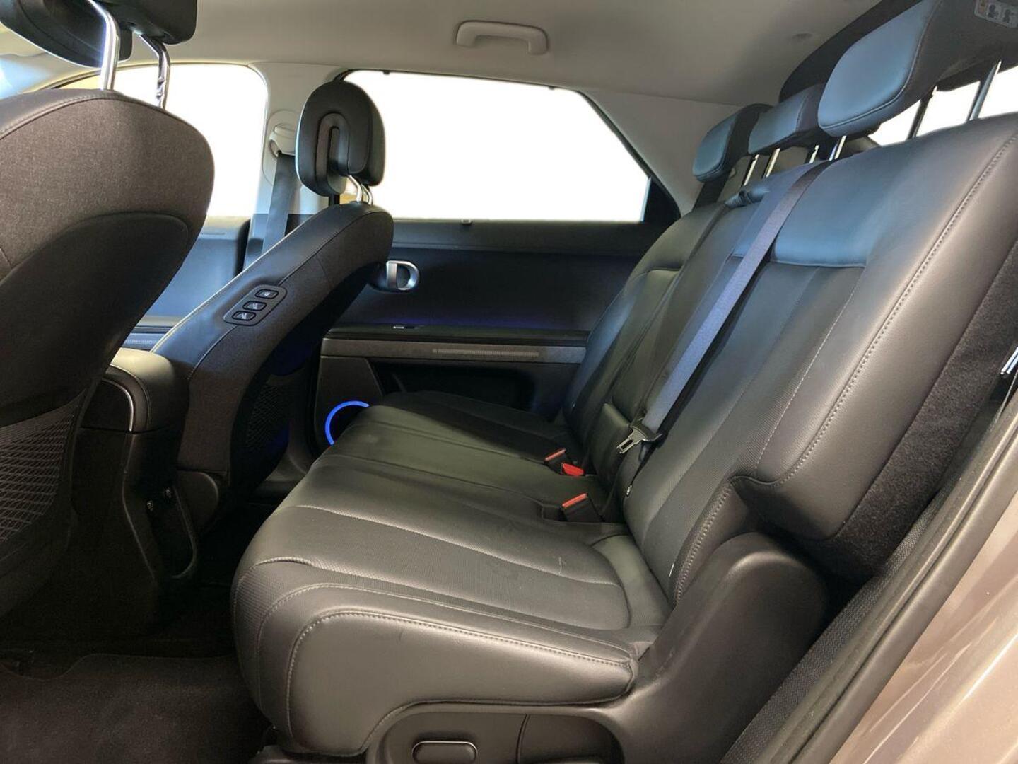HYUNDAI IONIQ 5 10
