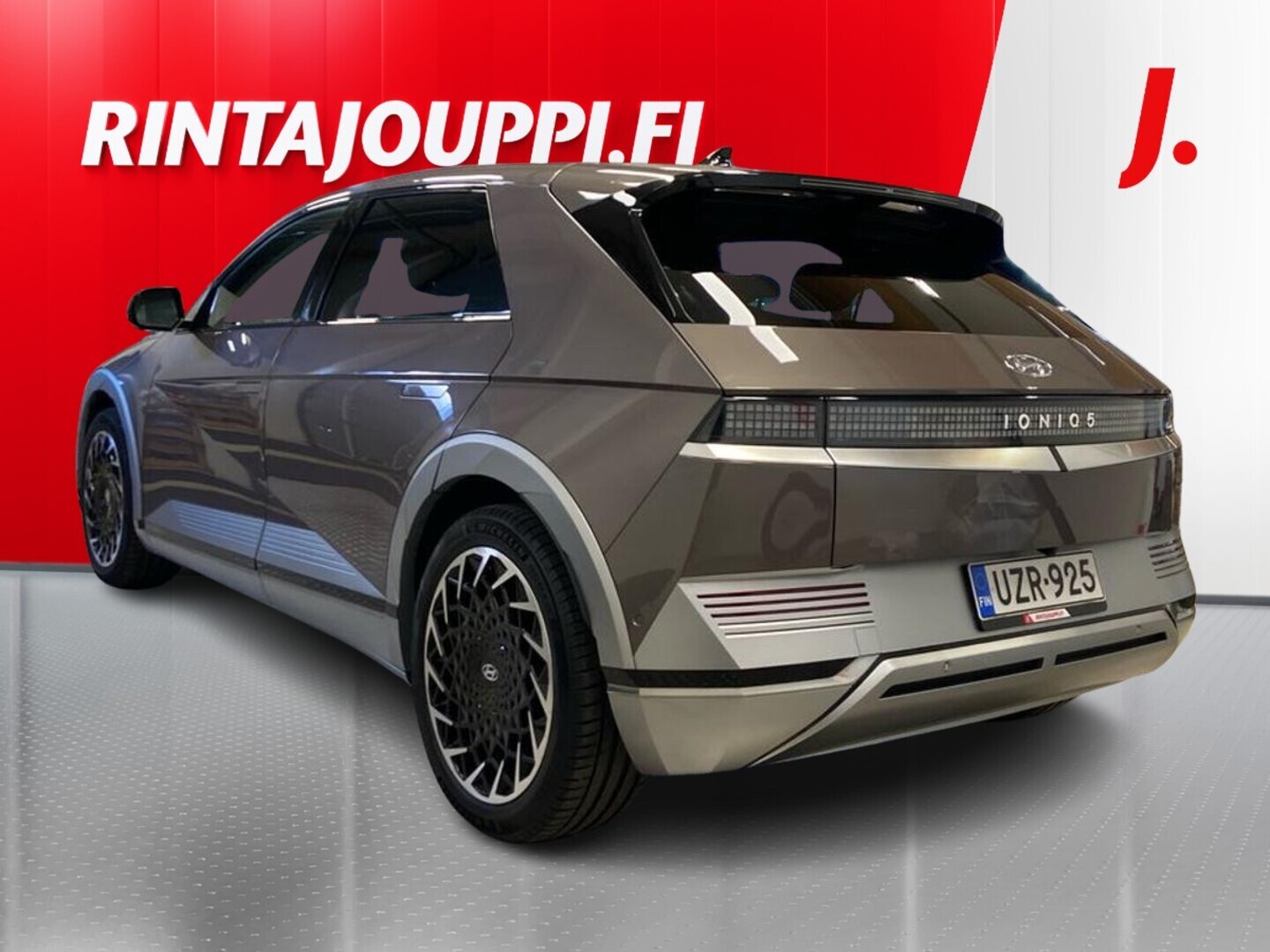 HYUNDAI IONIQ 5 2
