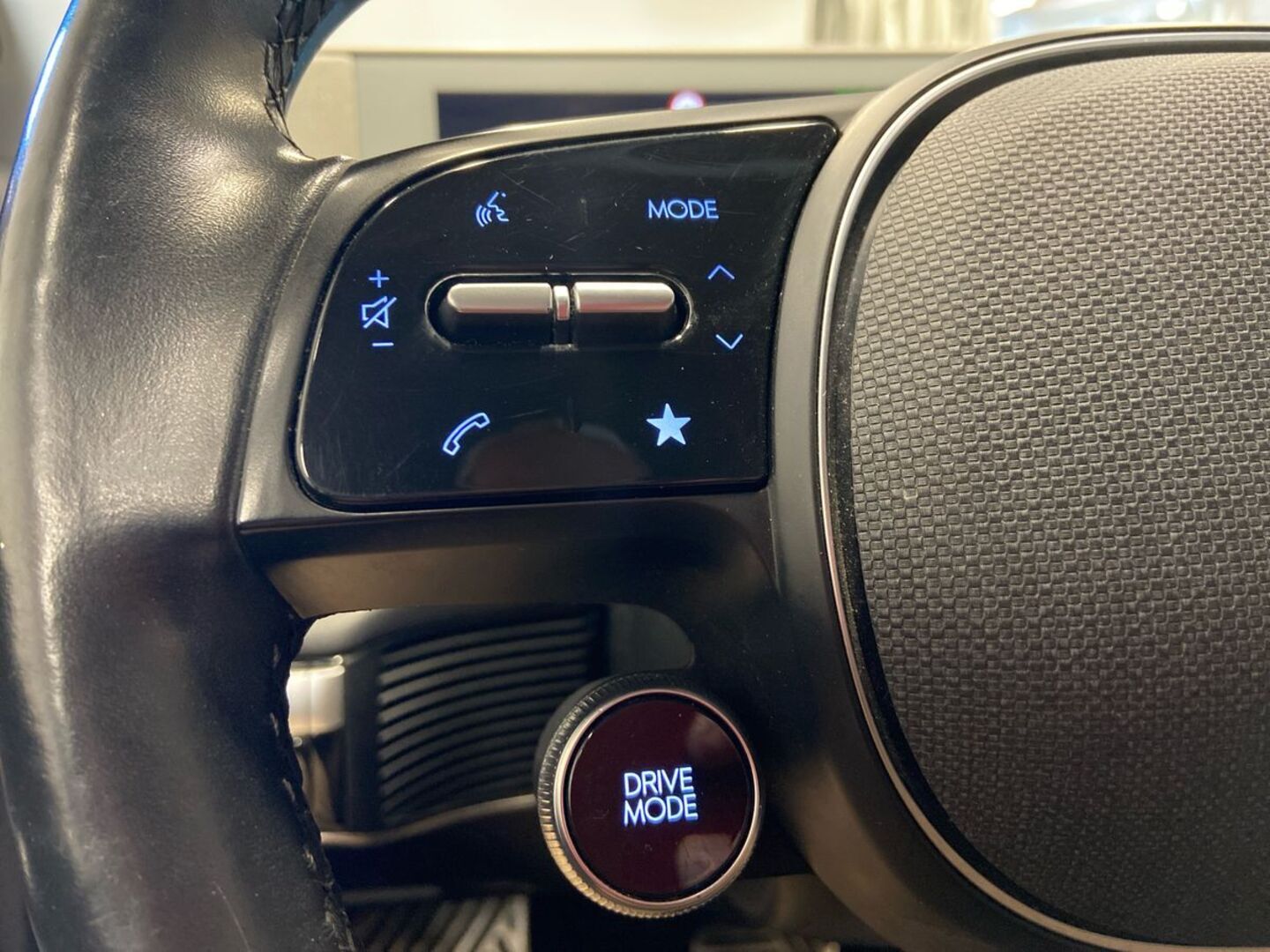 HYUNDAI IONIQ 5 21