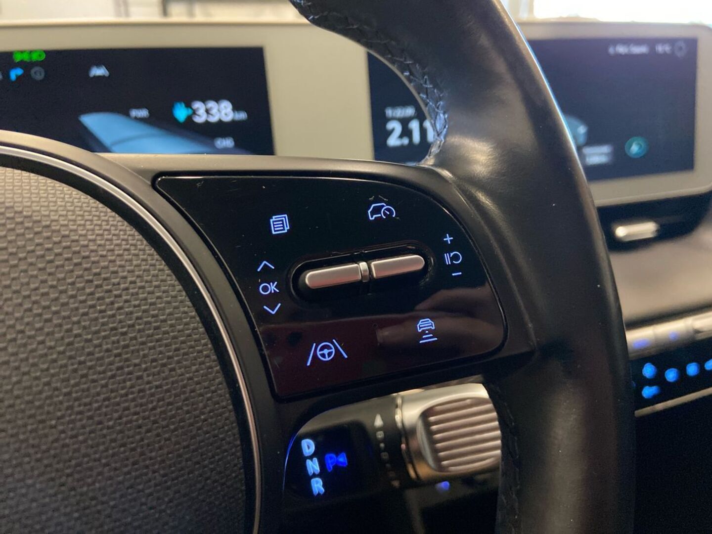 HYUNDAI IONIQ 5 22