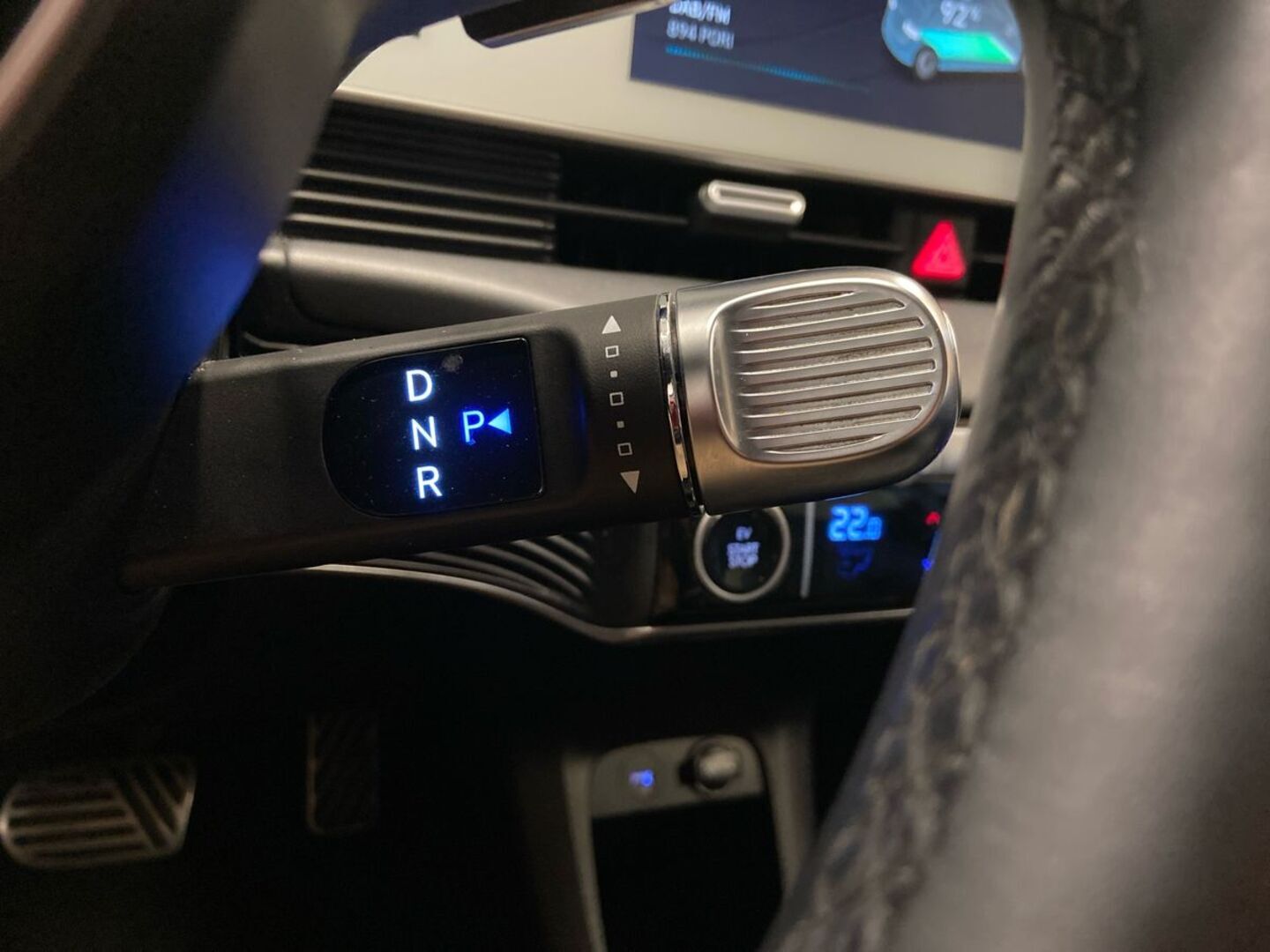 HYUNDAI IONIQ 5 23