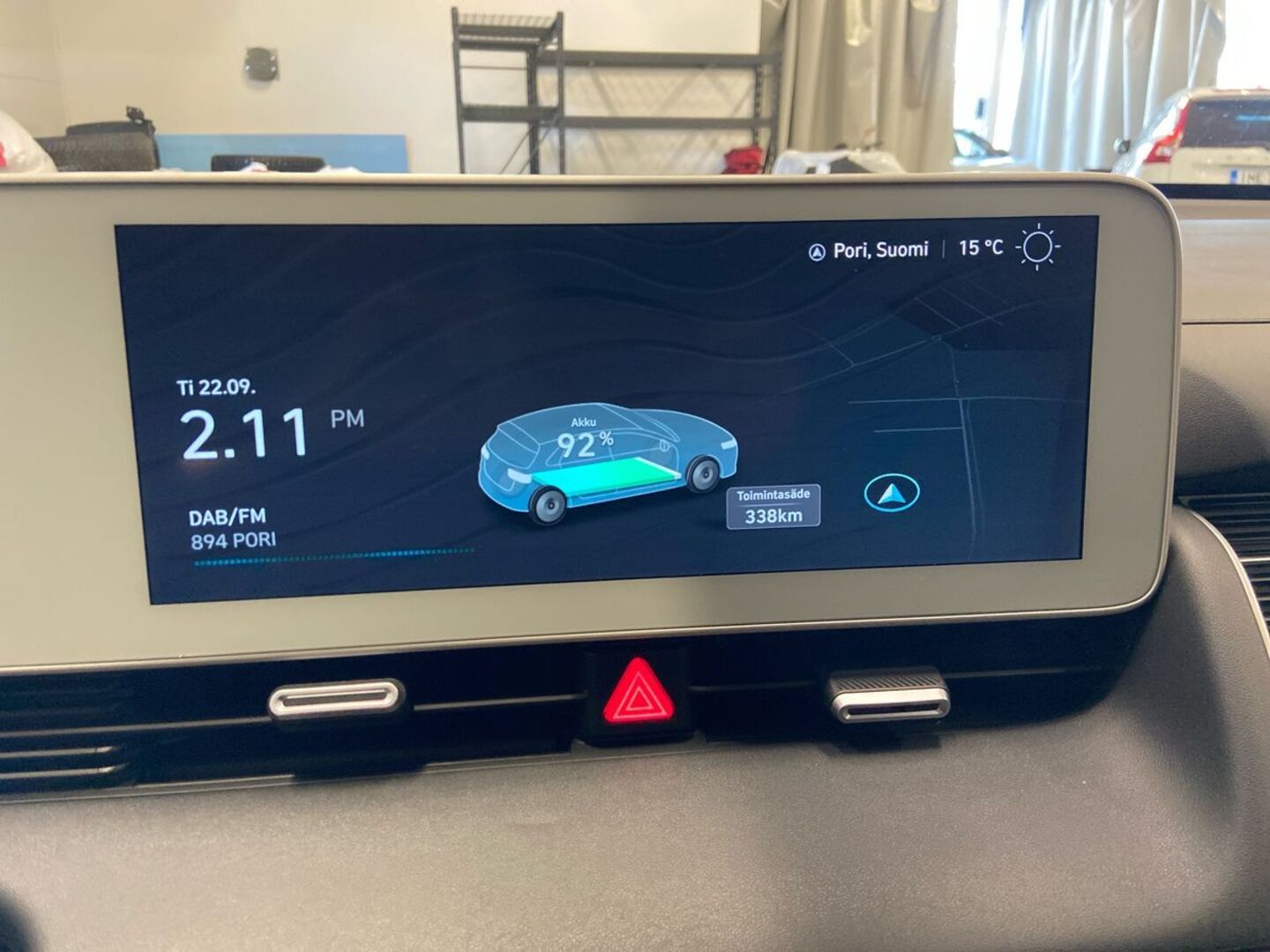 HYUNDAI IONIQ 5 24