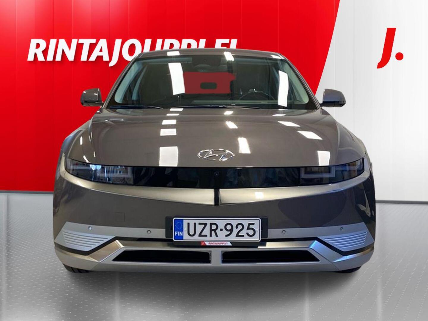 HYUNDAI IONIQ 5 3