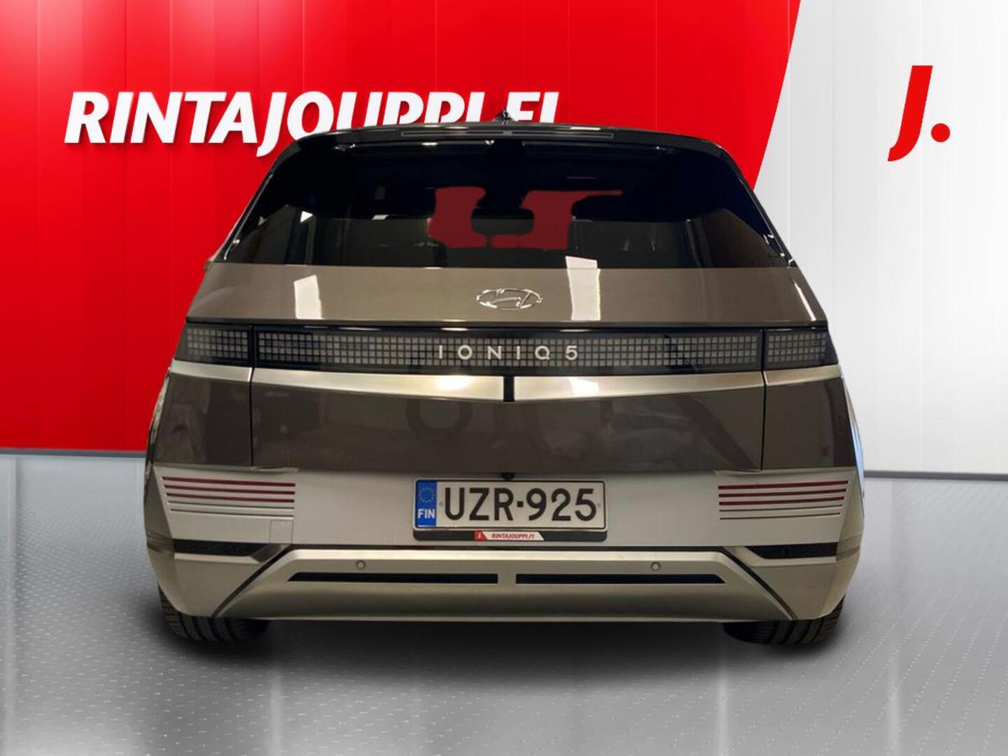 HYUNDAI IONIQ 5 5