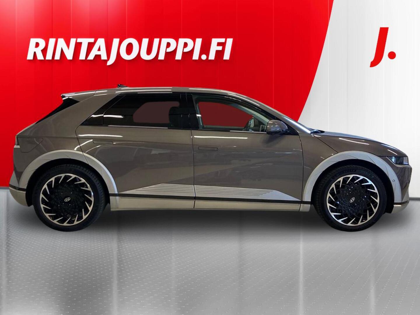 HYUNDAI IONIQ 5 6
