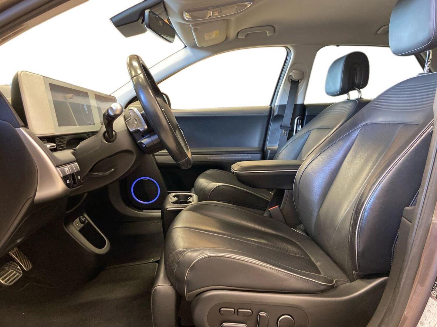 HYUNDAI IONIQ 5 9