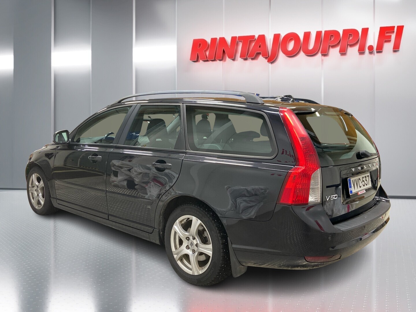 VOLVO V50 2010