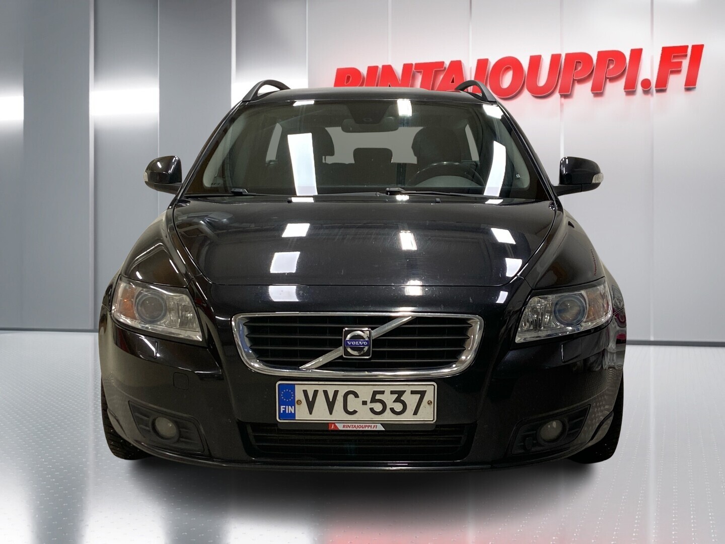 VOLVO V50 2010