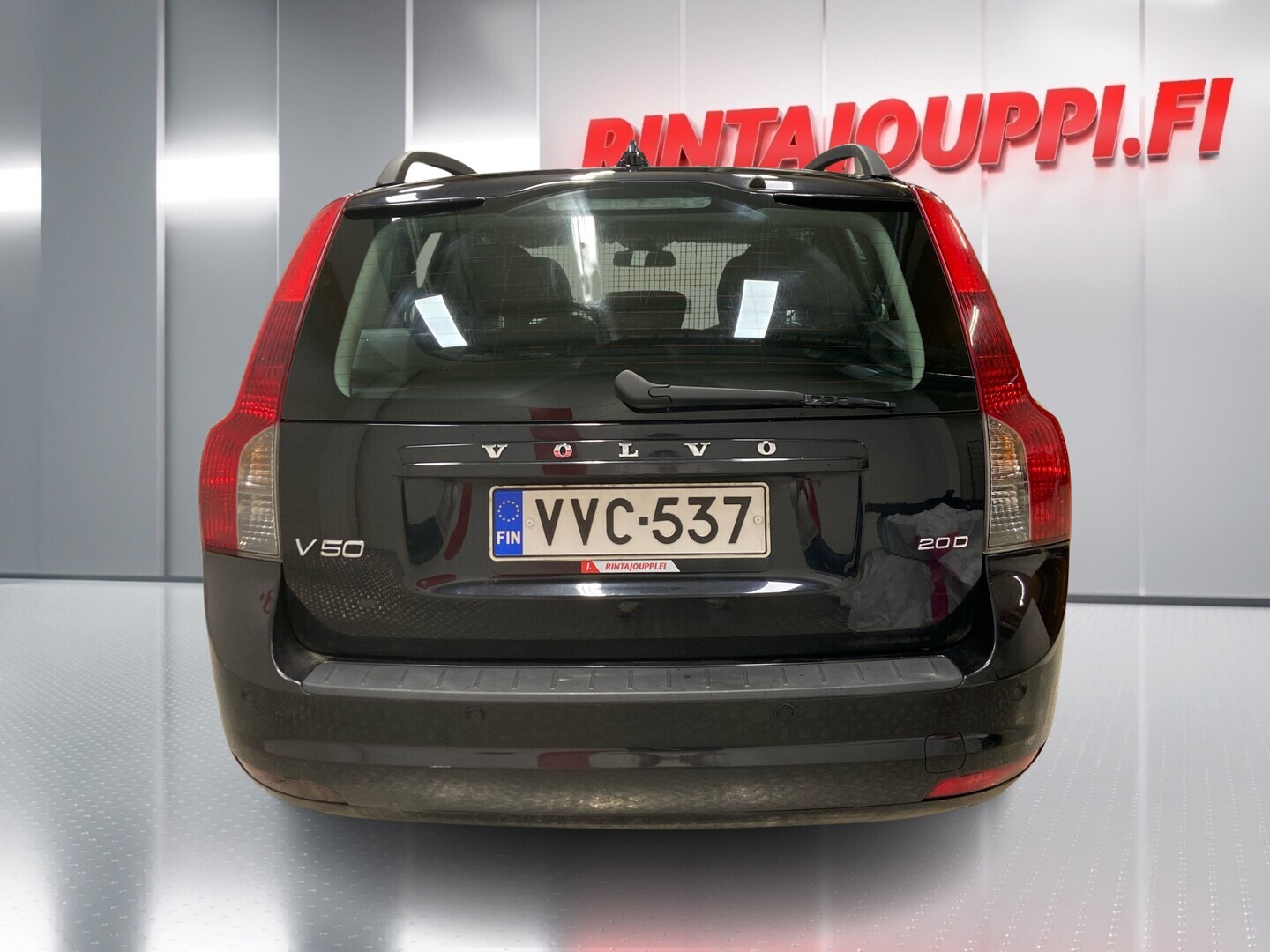 VOLVO V50 2010