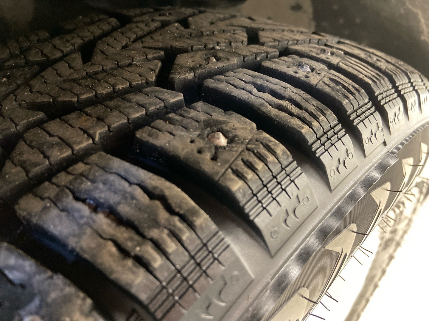 CHEVROLET Trax 2013